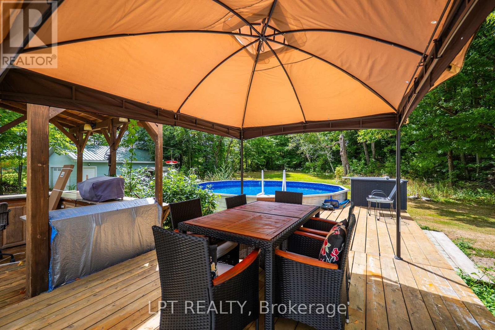 Photo 1 of 2291 Sands Road, Frontenac ON