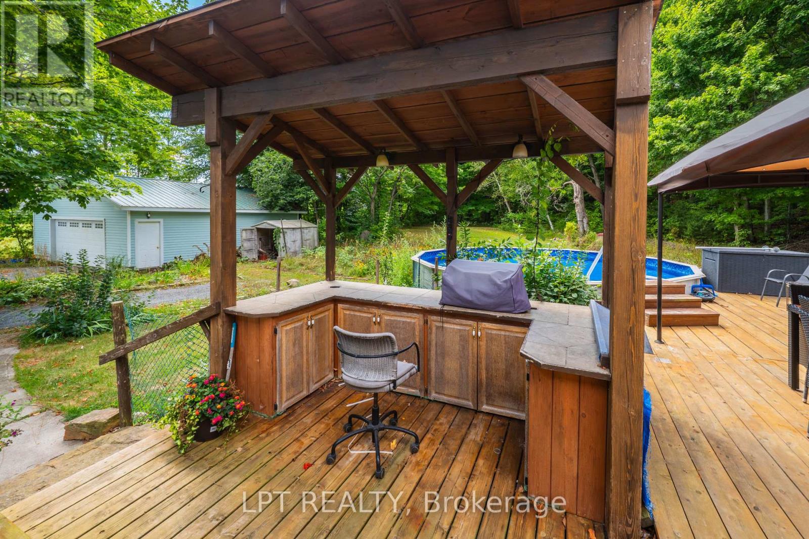 Photo 8 of 2291 Sands Road, Frontenac ON