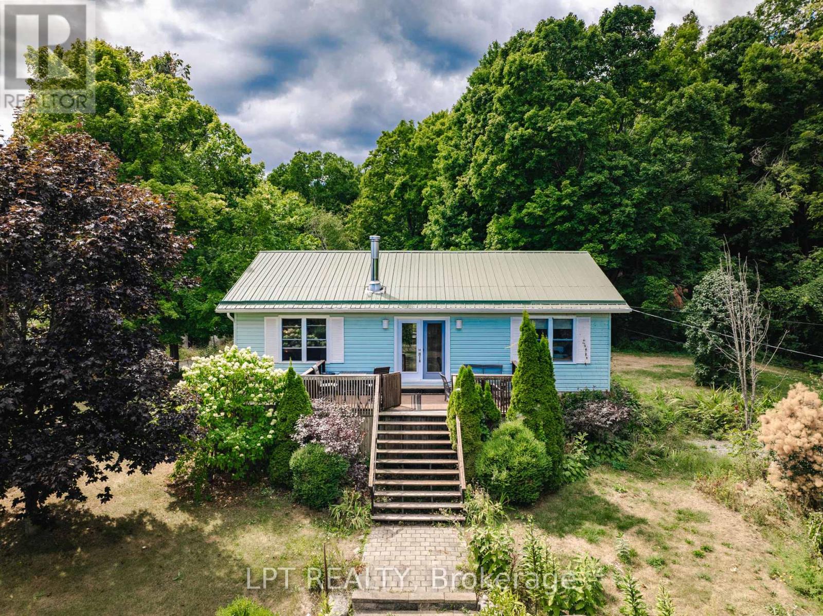 Photo 14 of 2291 Sands Road, Frontenac ON