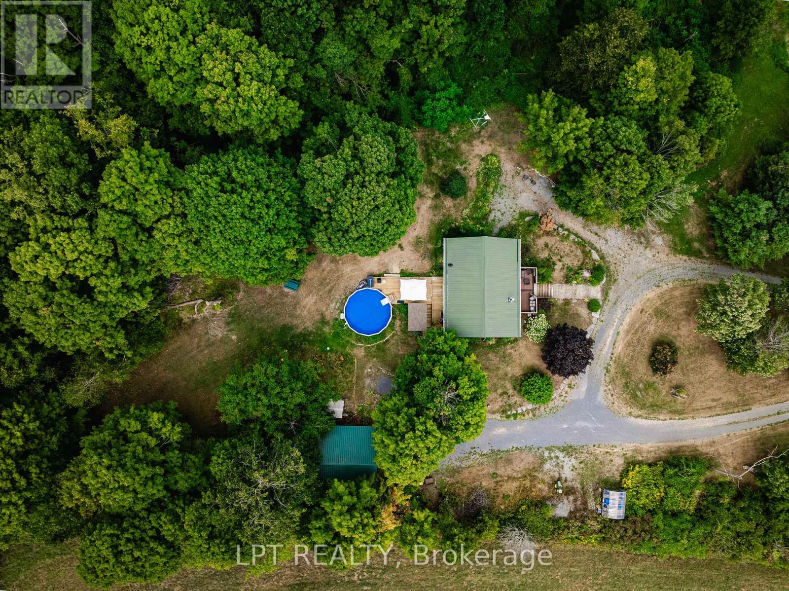 Photo 20 of 2291 Sands Road, Frontenac ON