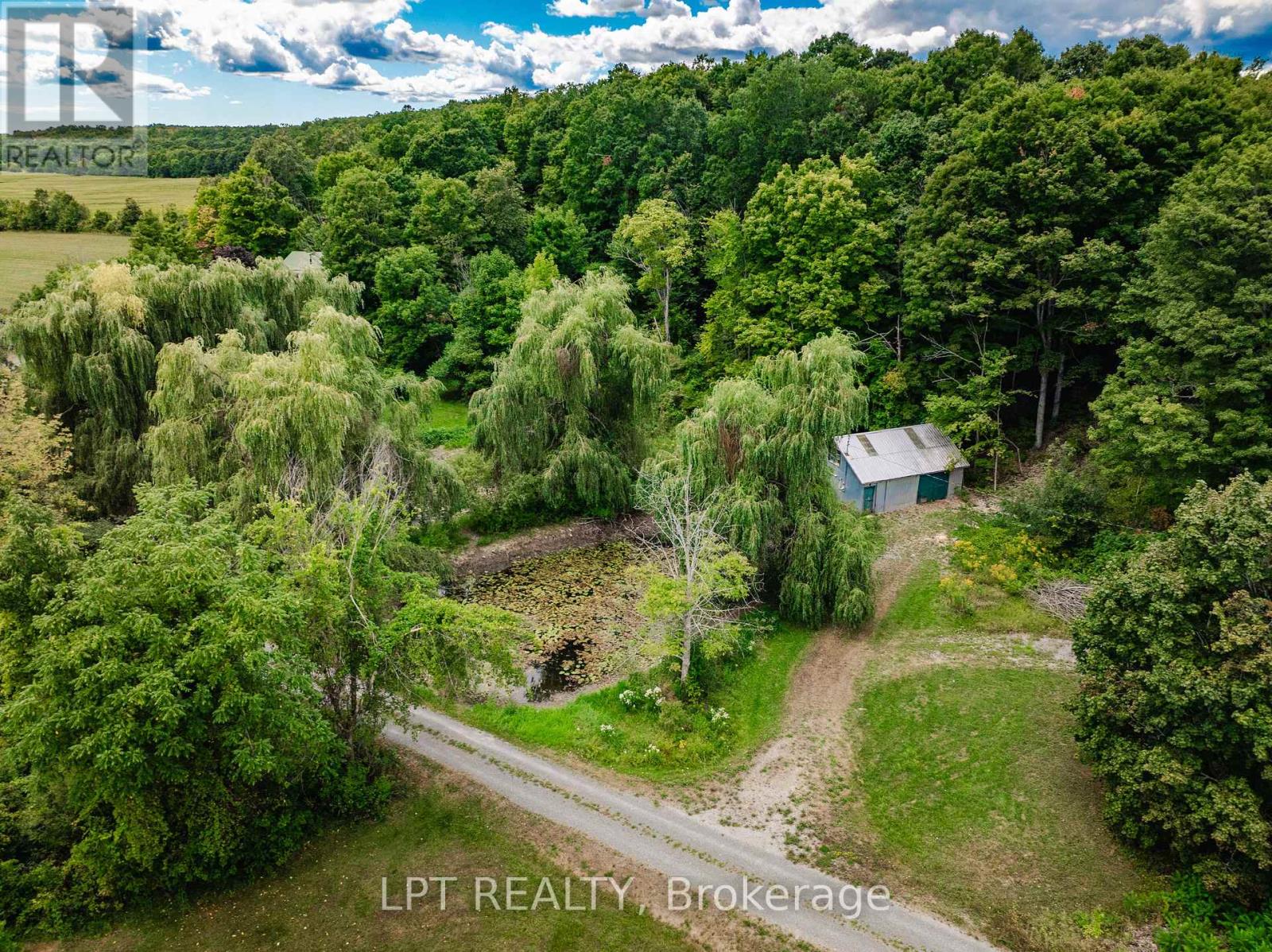 Photo 33 of 2291 Sands Road, Frontenac ON