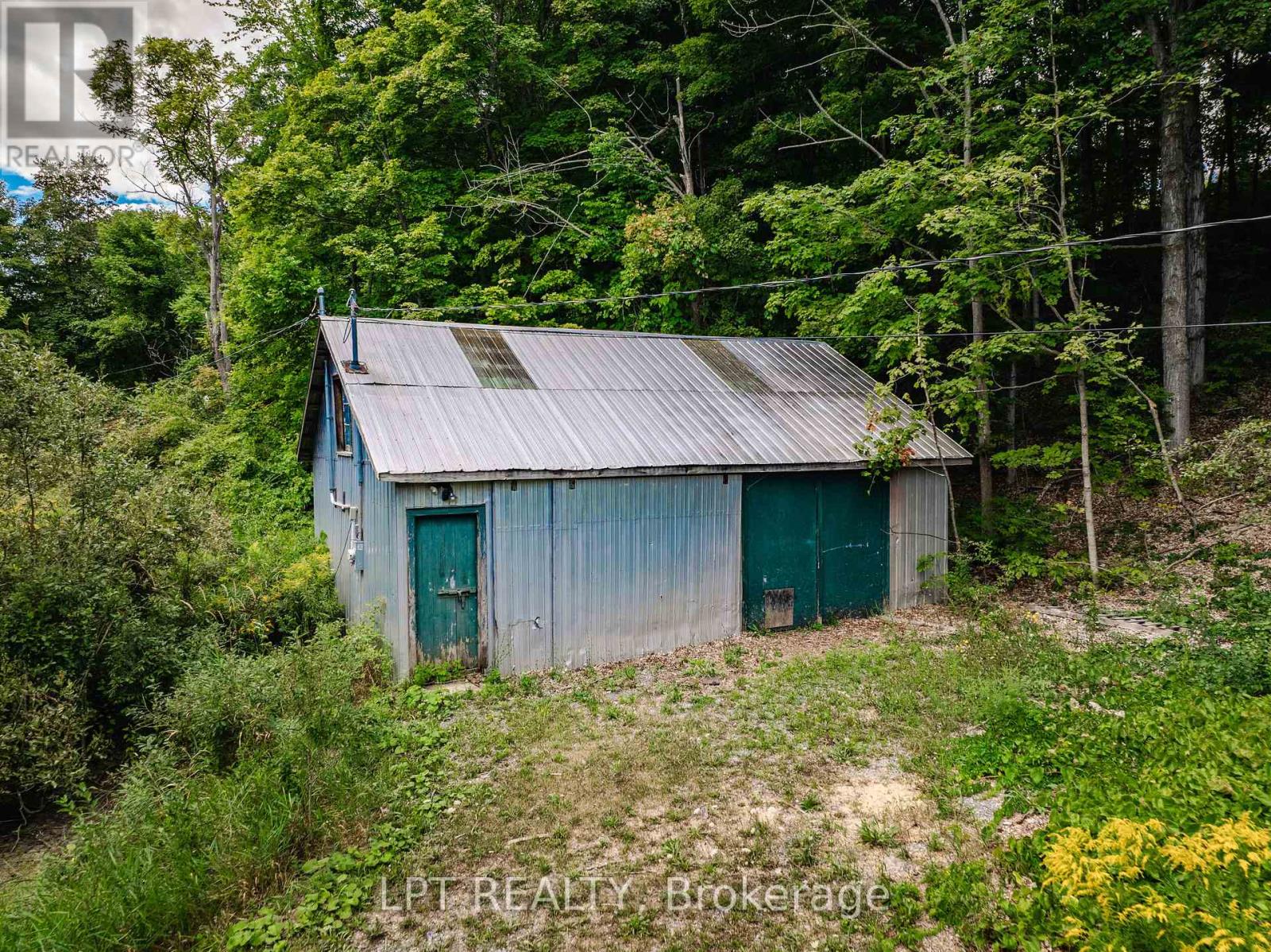 Photo 39 of 2291 Sands Road, Frontenac ON
