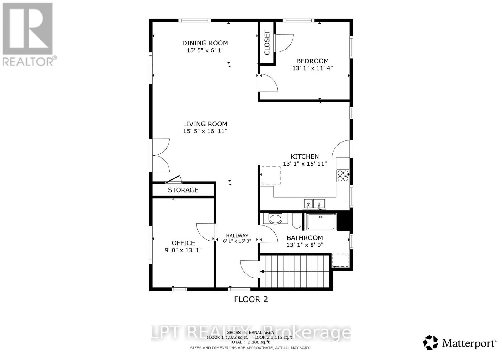 Photo 3 of 2291 Sands Road, Frontenac ON