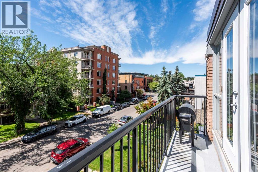 Photo 13 of 413 324 22 Avenue Sw, Calgary AB