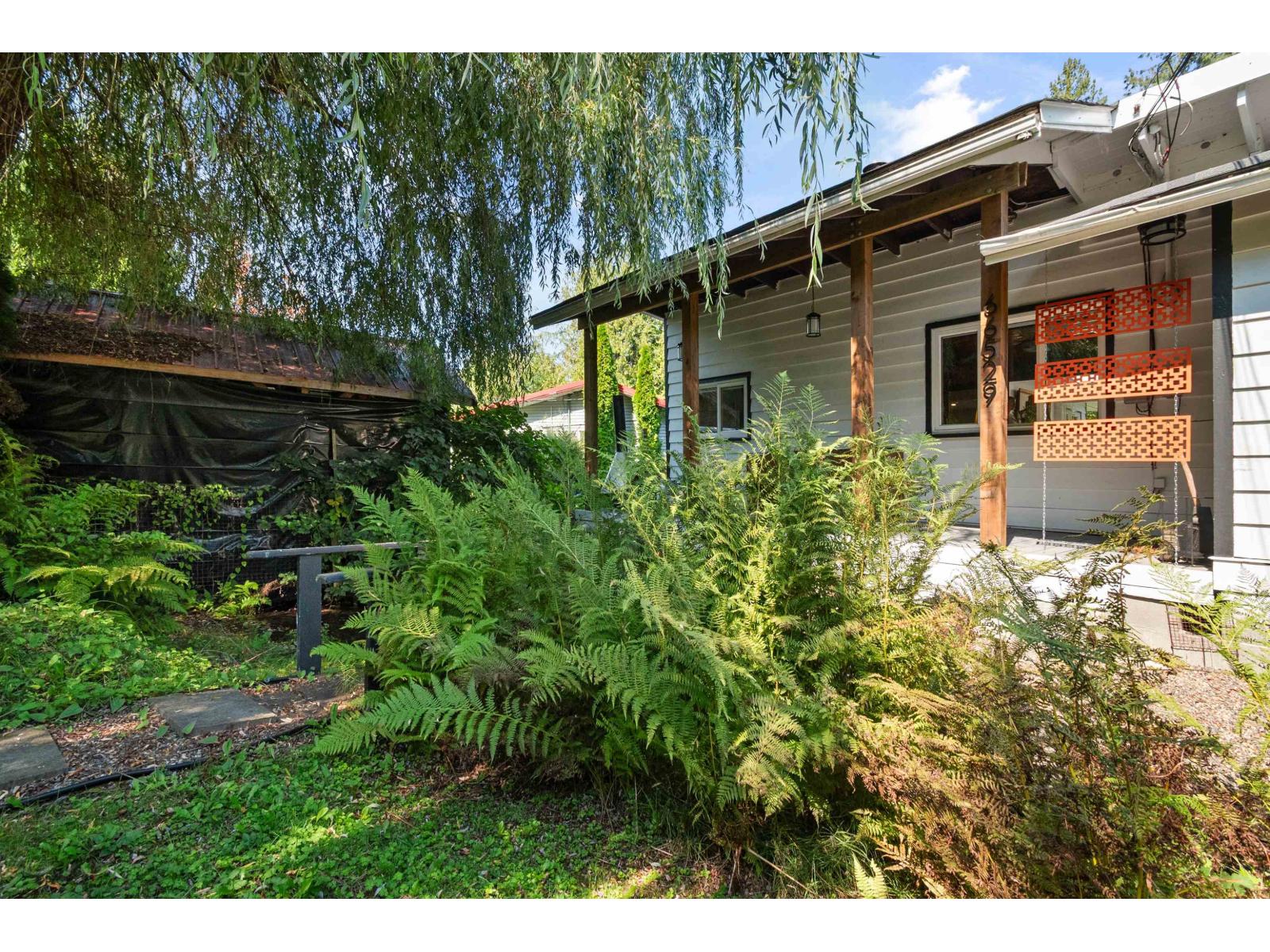 66529 STEPHENS ROAD, Kawkawa Lake, Hope