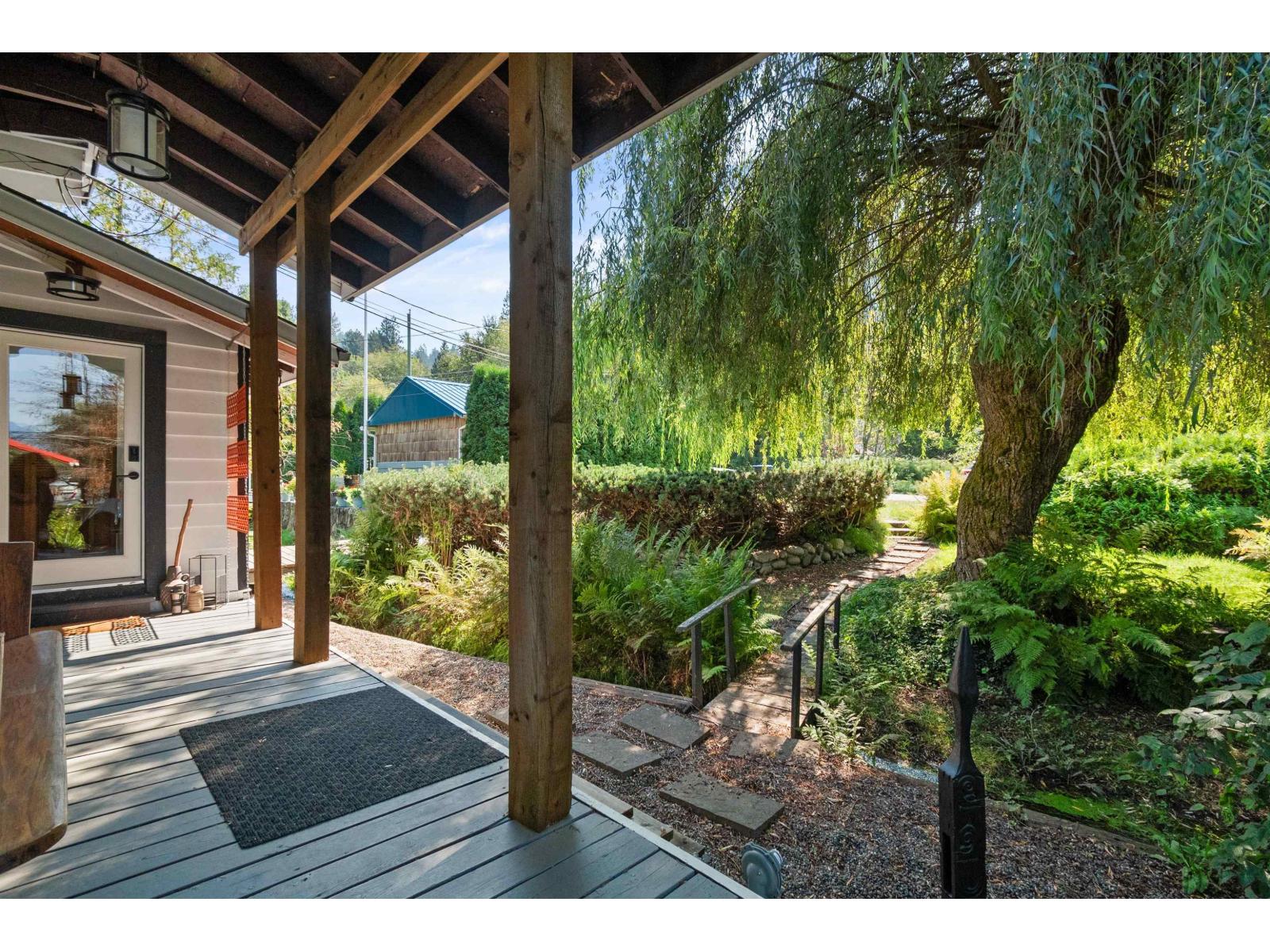 66529 STEPHENS ROAD, Kawkawa Lake, Hope