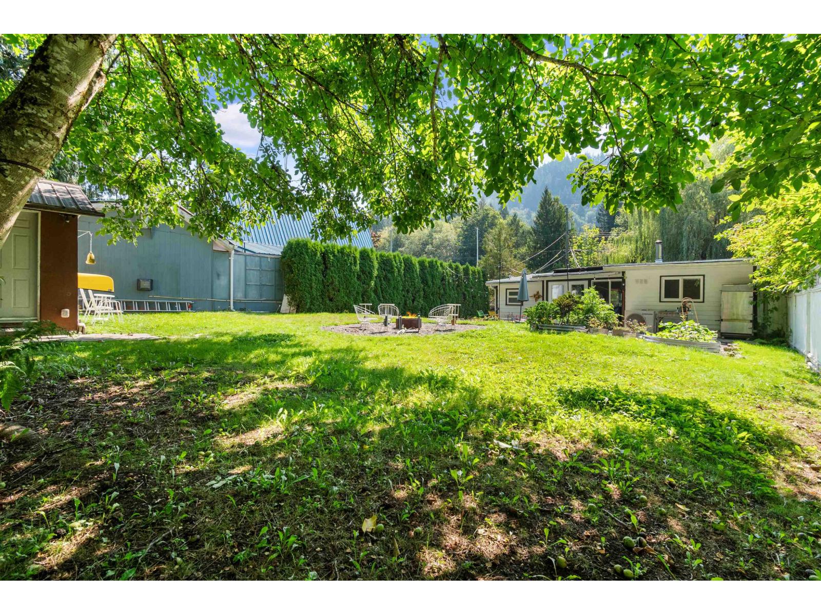 66529 STEPHENS ROAD, Kawkawa Lake, Hope