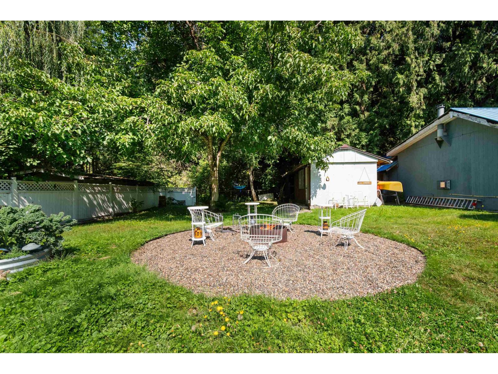 66529 STEPHENS ROAD, Kawkawa Lake, Hope