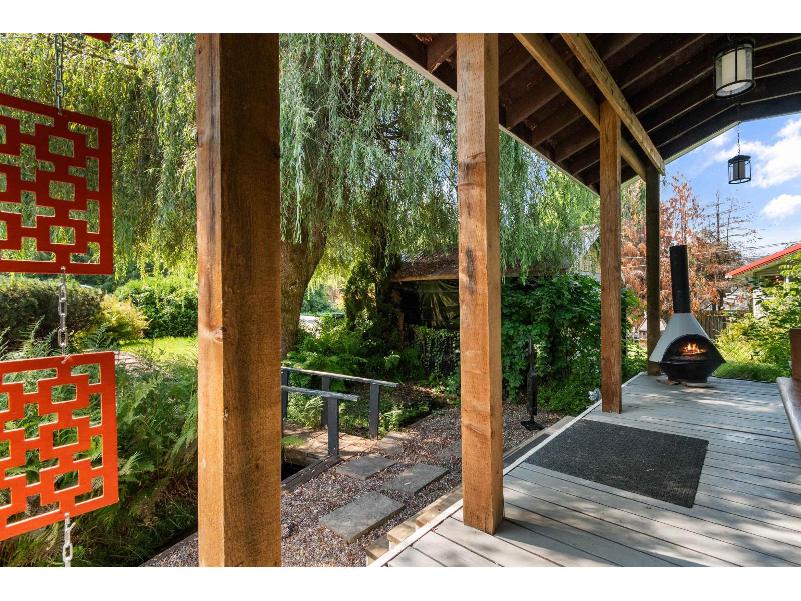 66529 STEPHENS ROAD, Kawkawa Lake, Hope