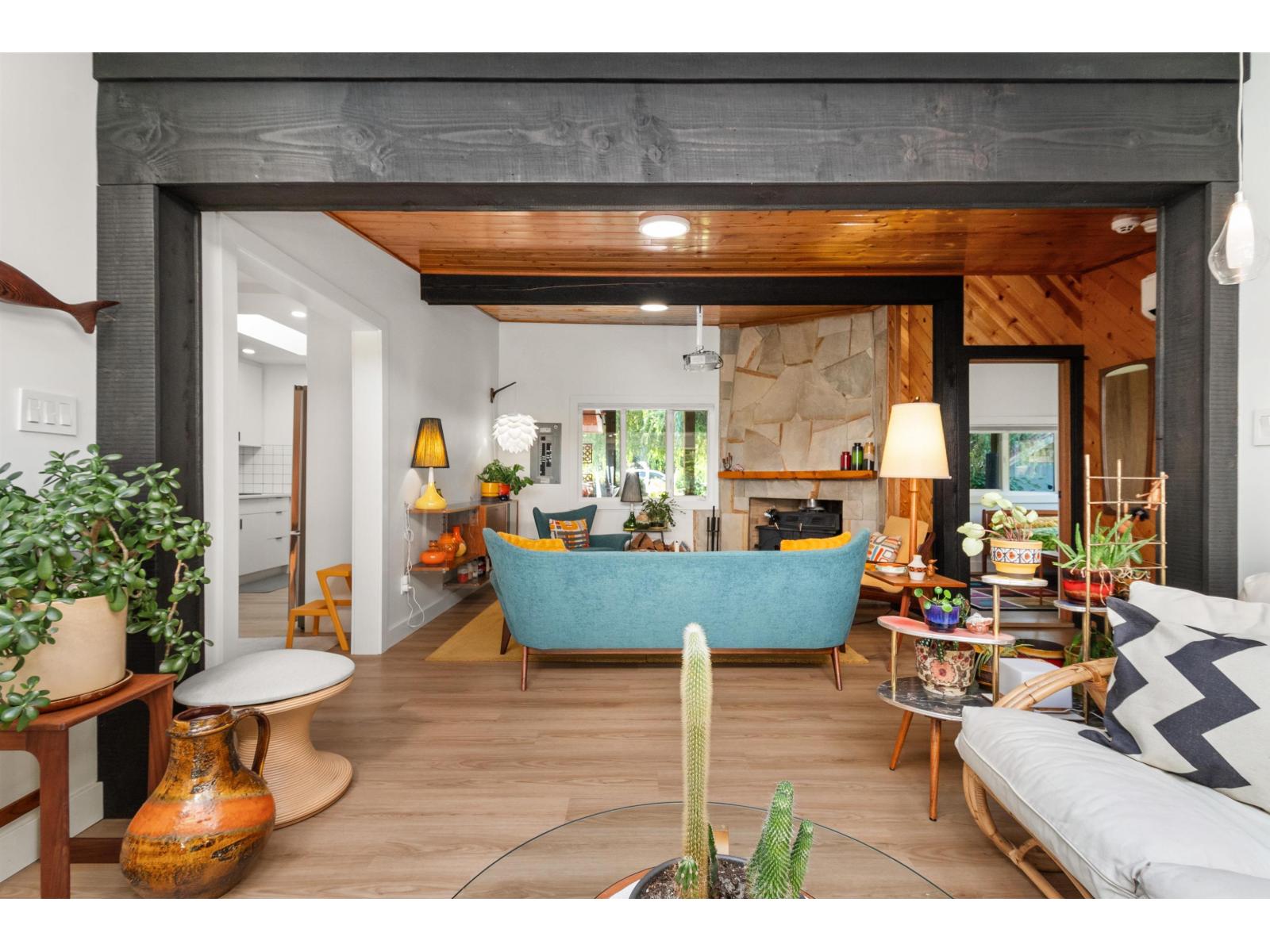 66529 STEPHENS ROAD, Kawkawa Lake, Hope