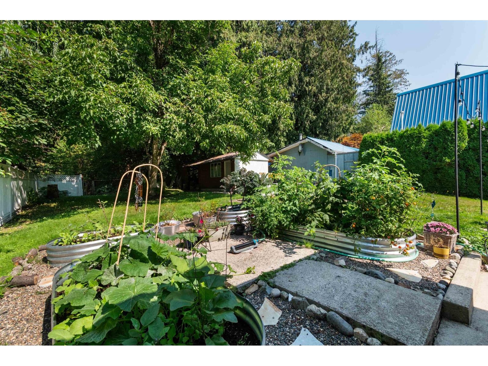 66529 STEPHENS ROAD, Kawkawa Lake, Hope