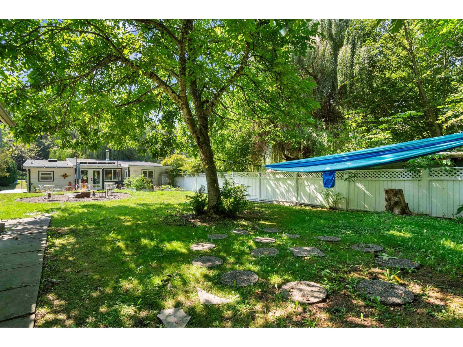 66529 STEPHENS ROAD, Kawkawa Lake, Hope