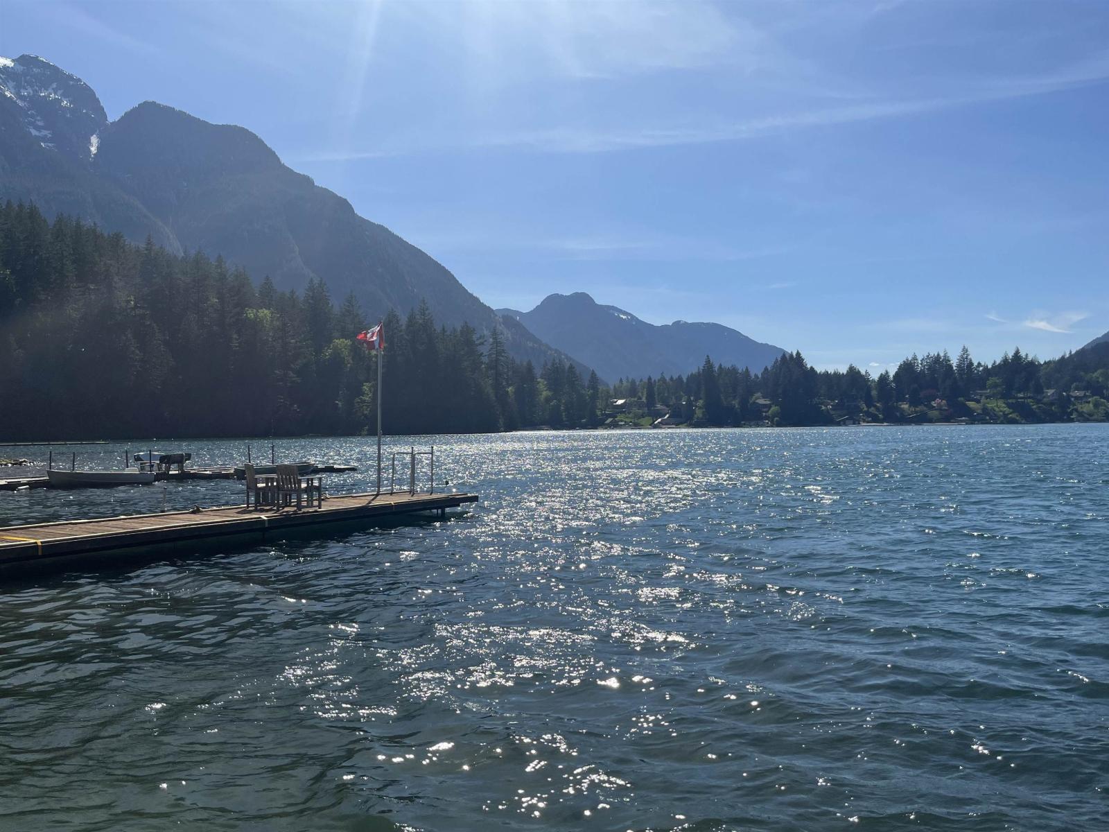 66529 STEPHENS ROAD, Kawkawa Lake, Hope