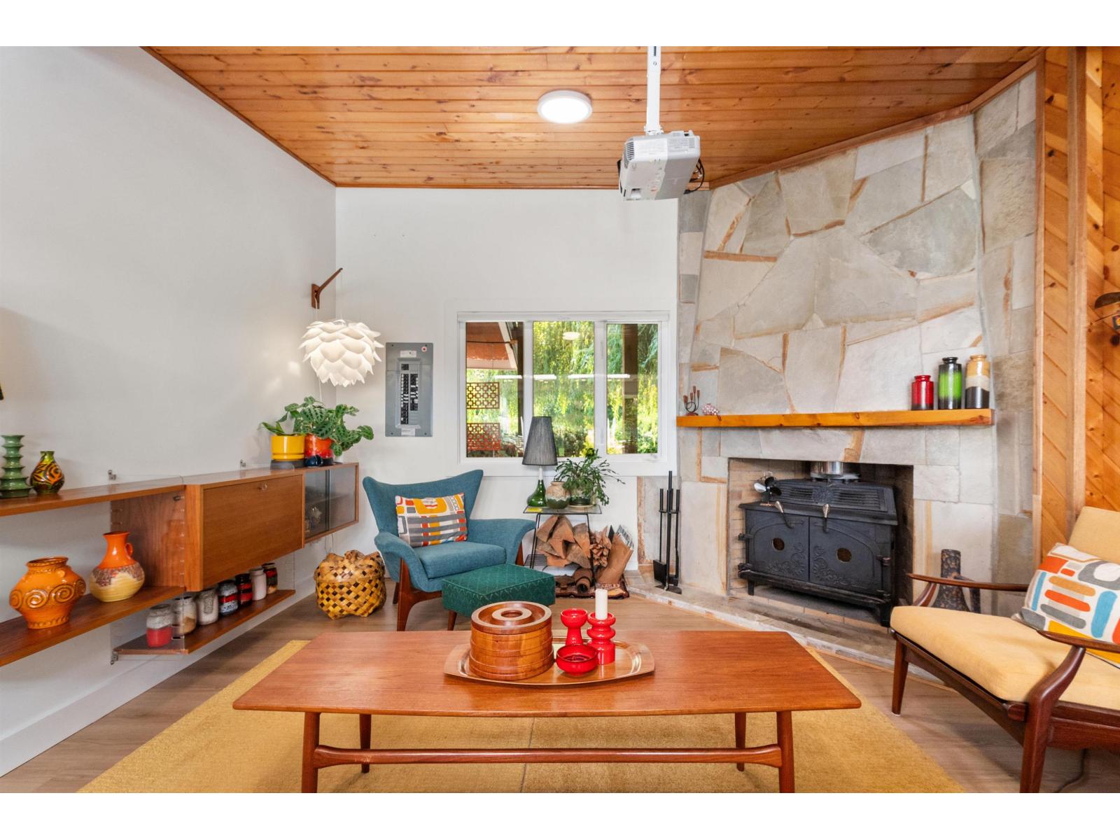 66529 STEPHENS ROAD, Kawkawa Lake, Hope