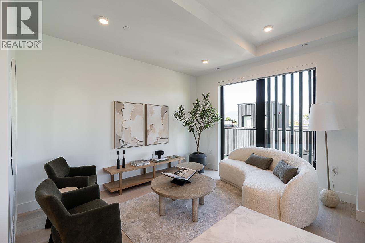 Photo 11 of 204 539 W 28th Avenue, Vancouver BC