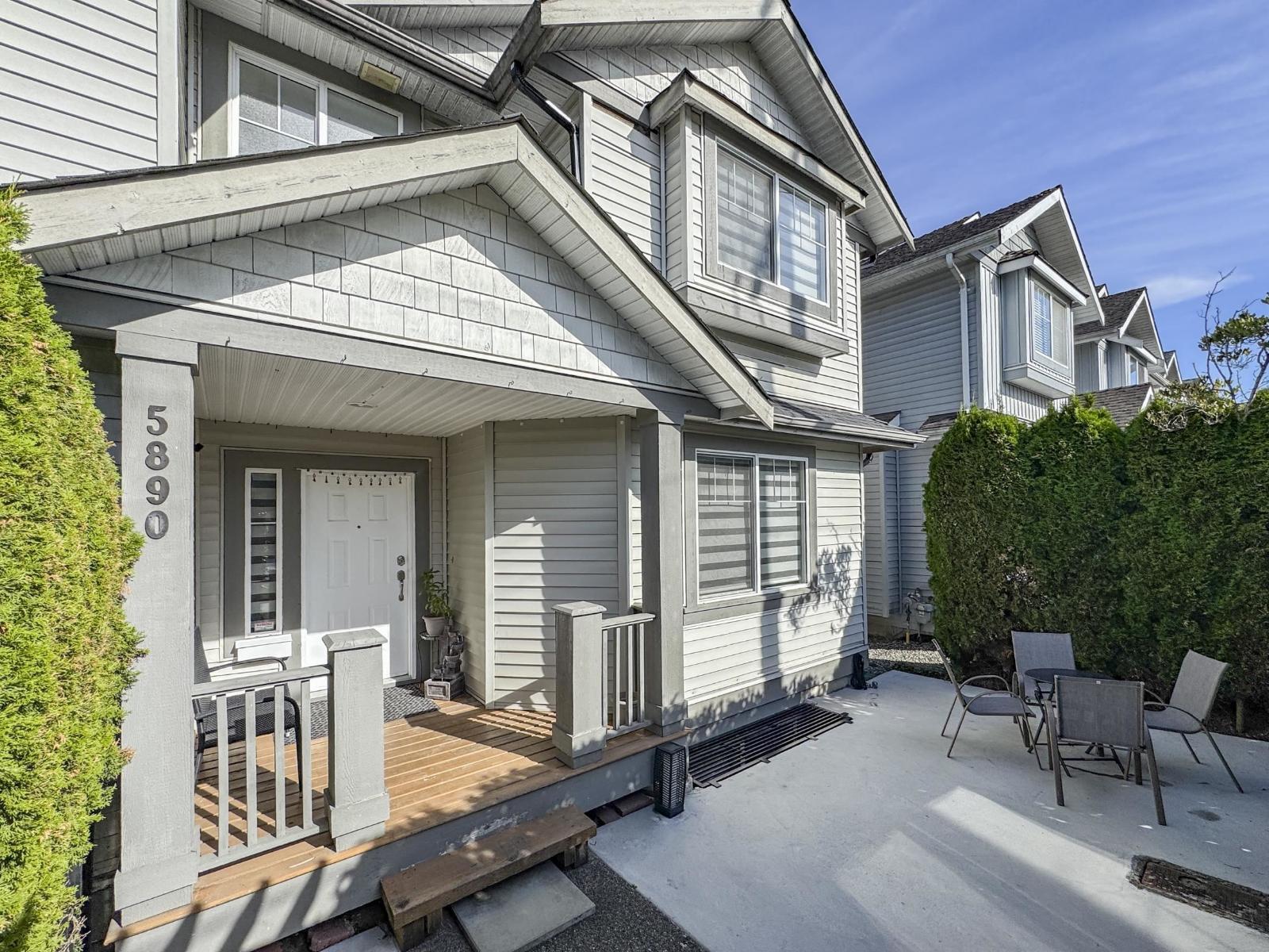 Photo 5 of 5890 148 Street, Surrey BC