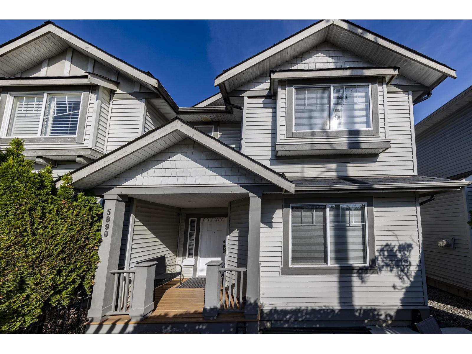 Photo 2 of 5890 148 Street, Surrey BC