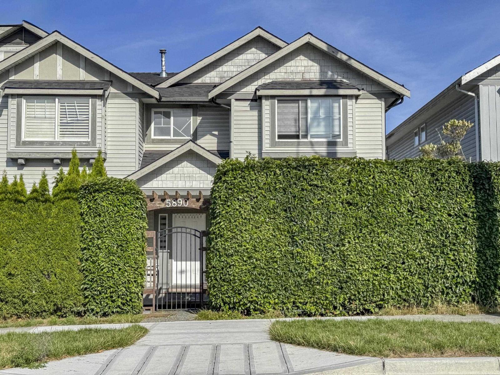 Photo 1 of 5890 148 Street, Surrey BC
