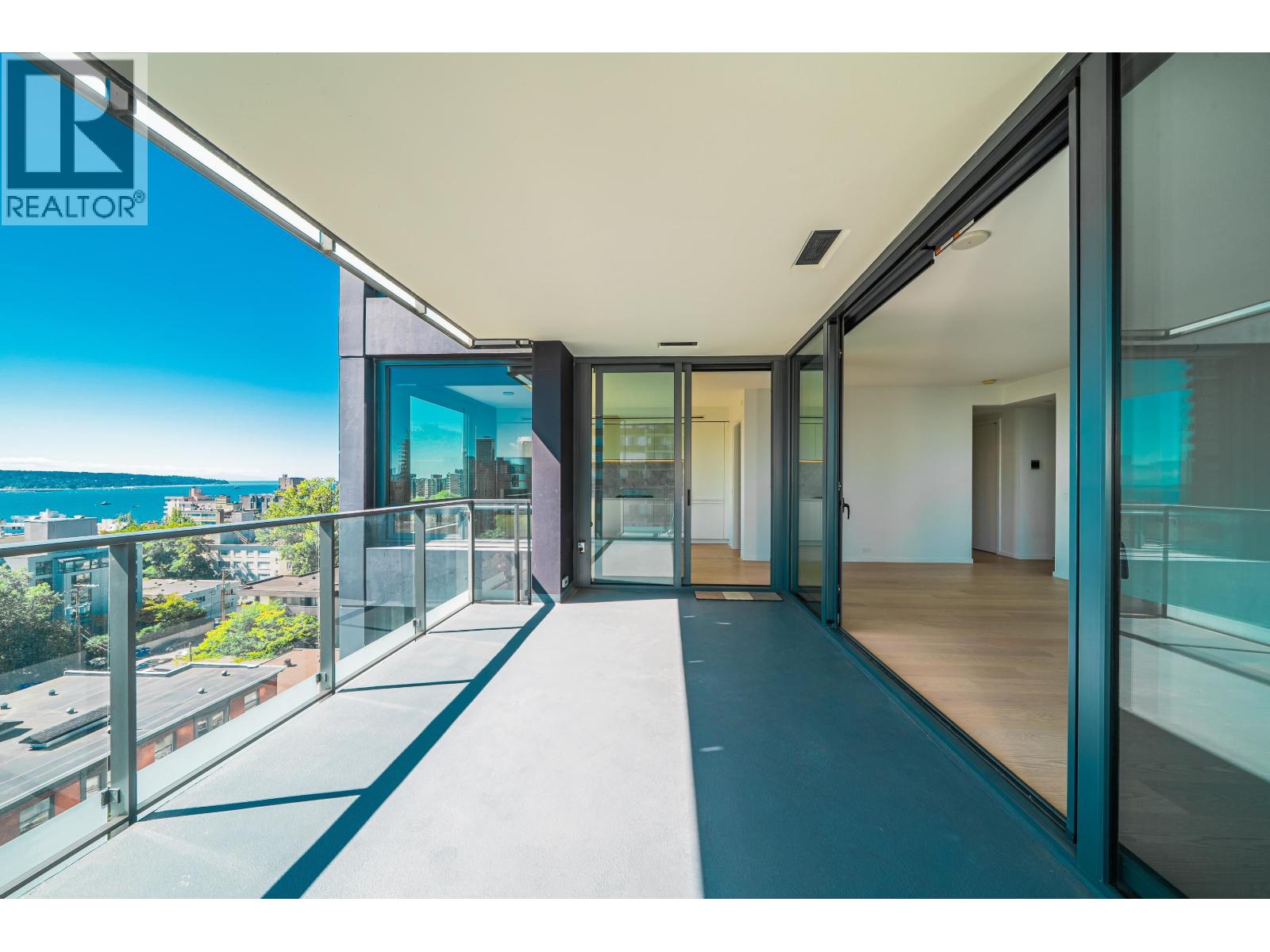 Photo 28 of 1002 1171 Jervis Street, Vancouver BC