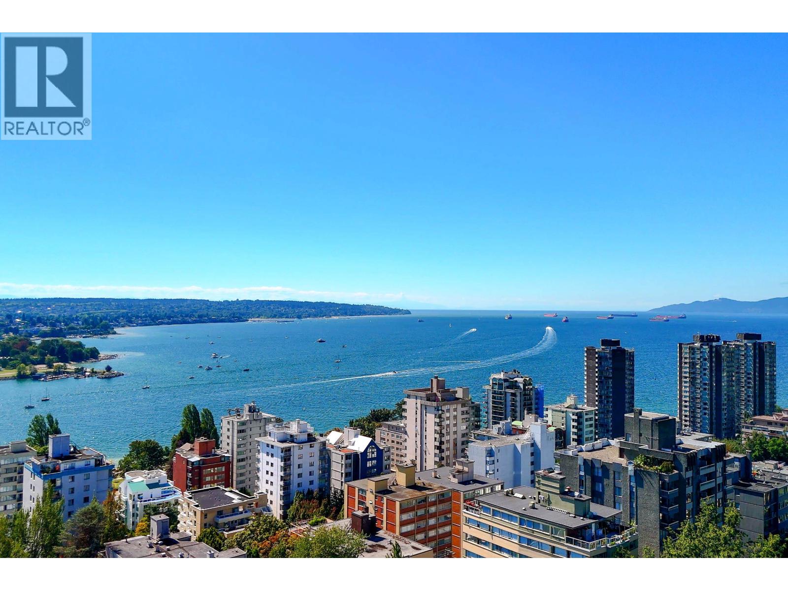 Photo 17 of 1002 1171 Jervis Street, Vancouver BC