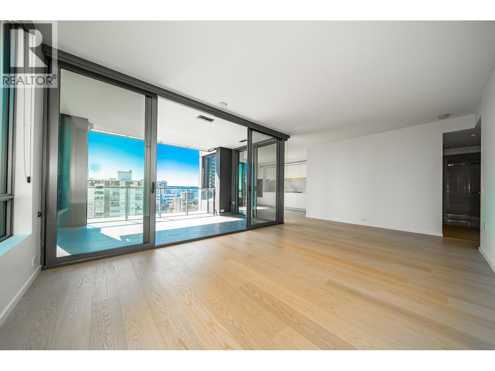 Photo 3 of 1002 1171 Jervis Street, Vancouver BC