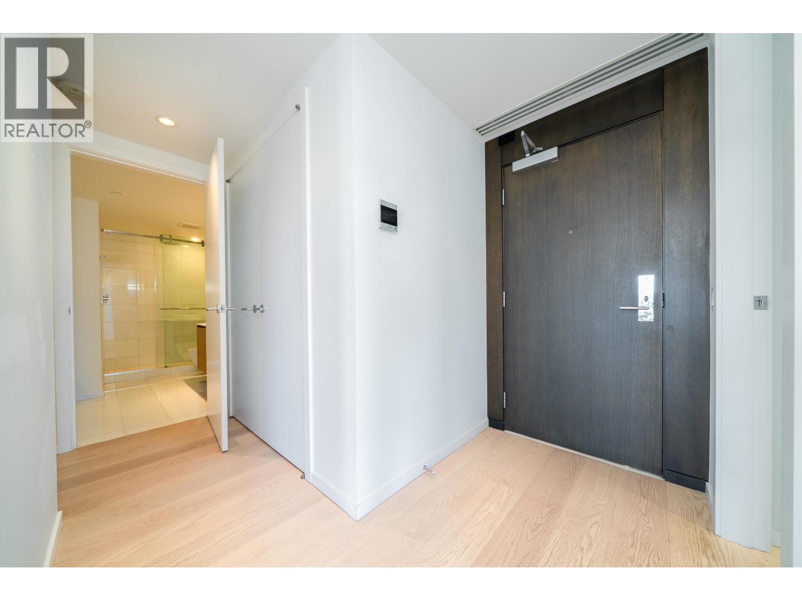 Photo 2 of 1002 1171 Jervis Street, Vancouver BC