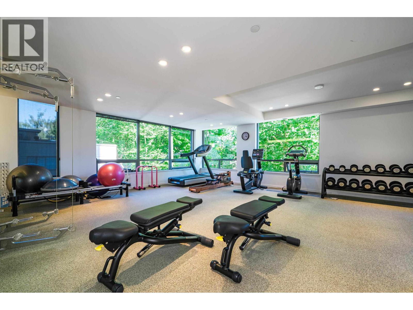 Photo 8 of 1002 1171 Jervis Street, Vancouver BC