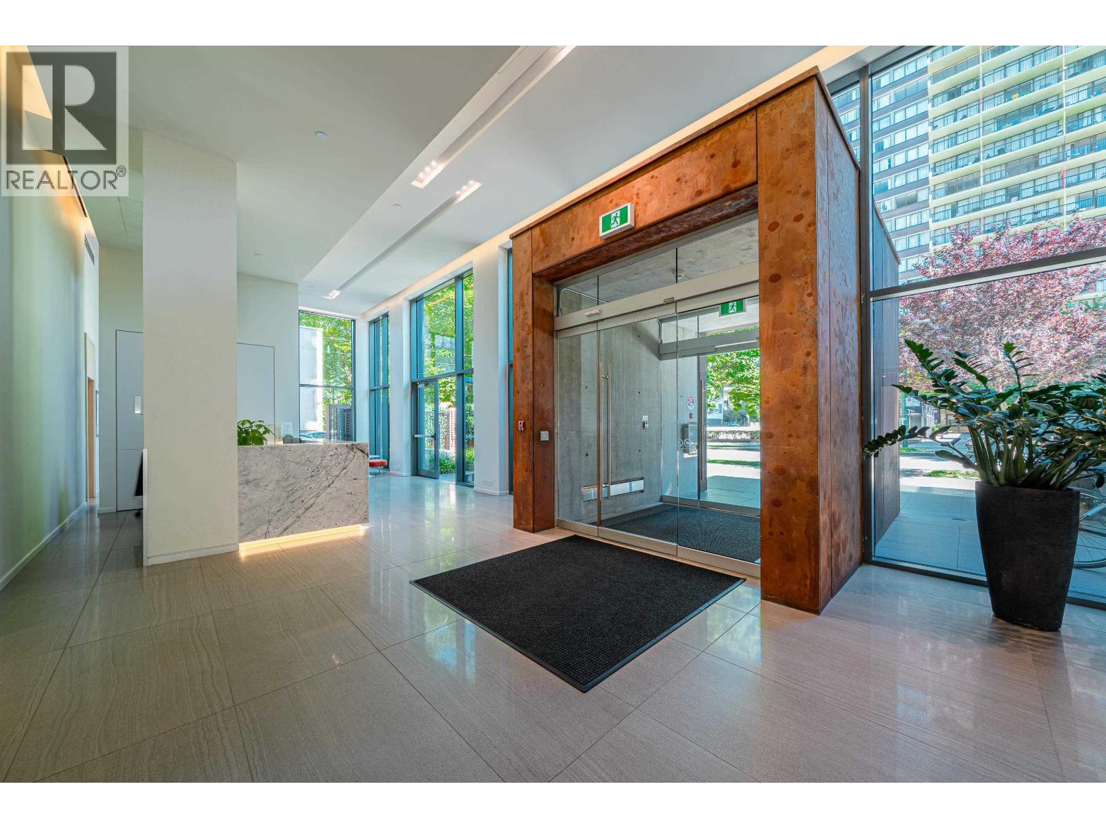 Photo 22 of 1002 1171 Jervis Street, Vancouver BC