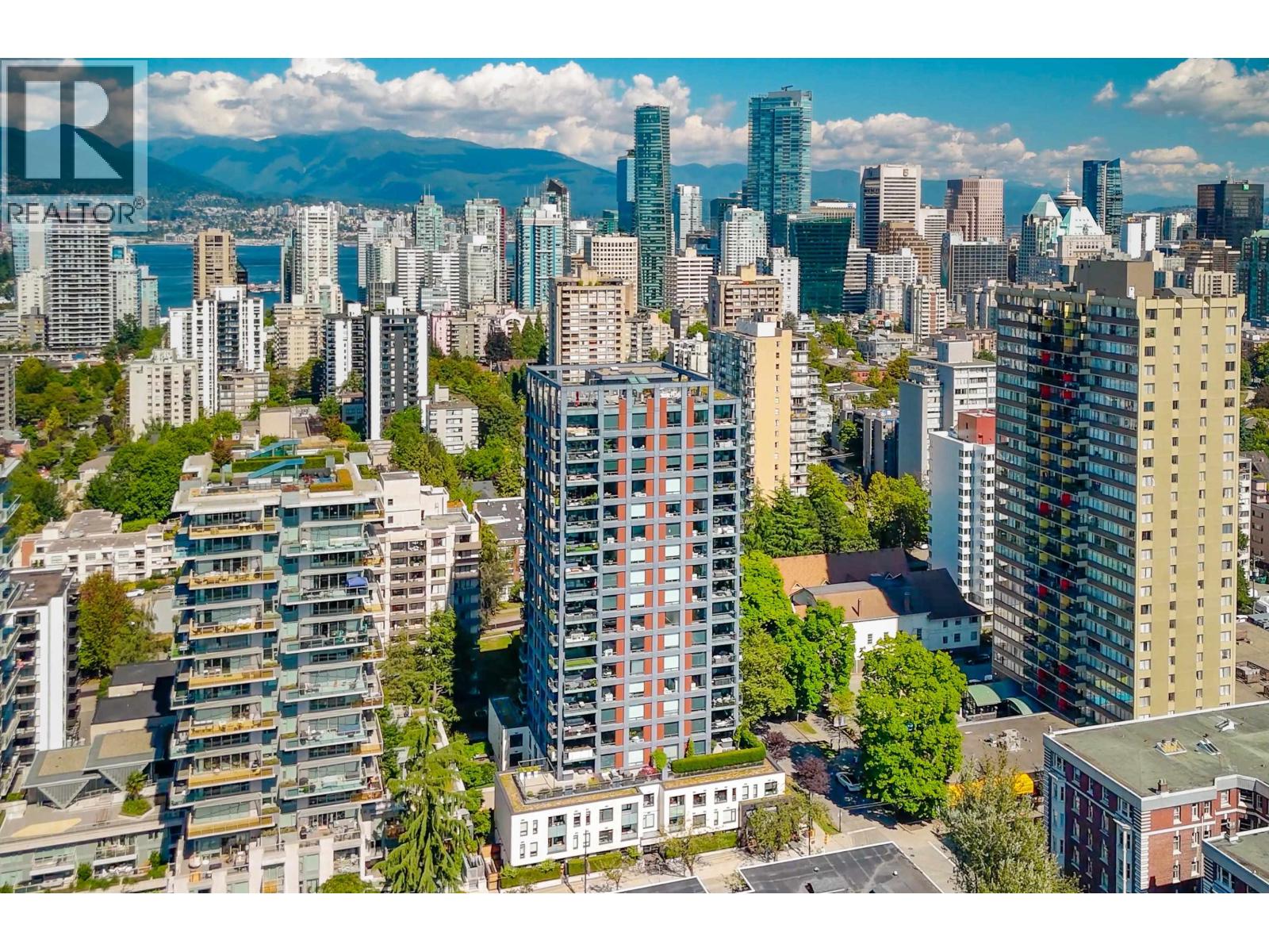 Photo 33 of 1002 1171 Jervis Street, Vancouver BC