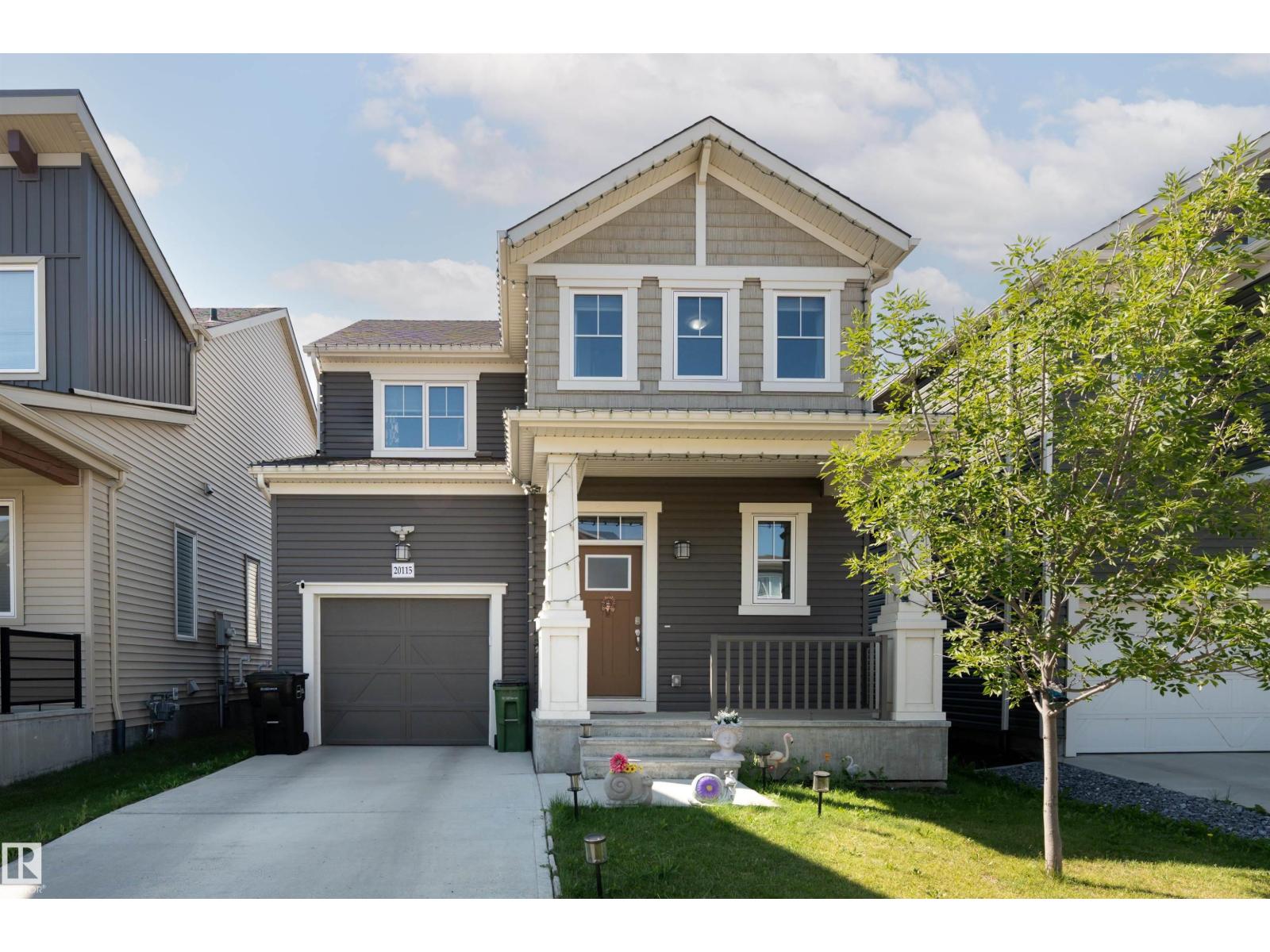 Photo 28 of 20115 15 Av Nw, Edmonton AB