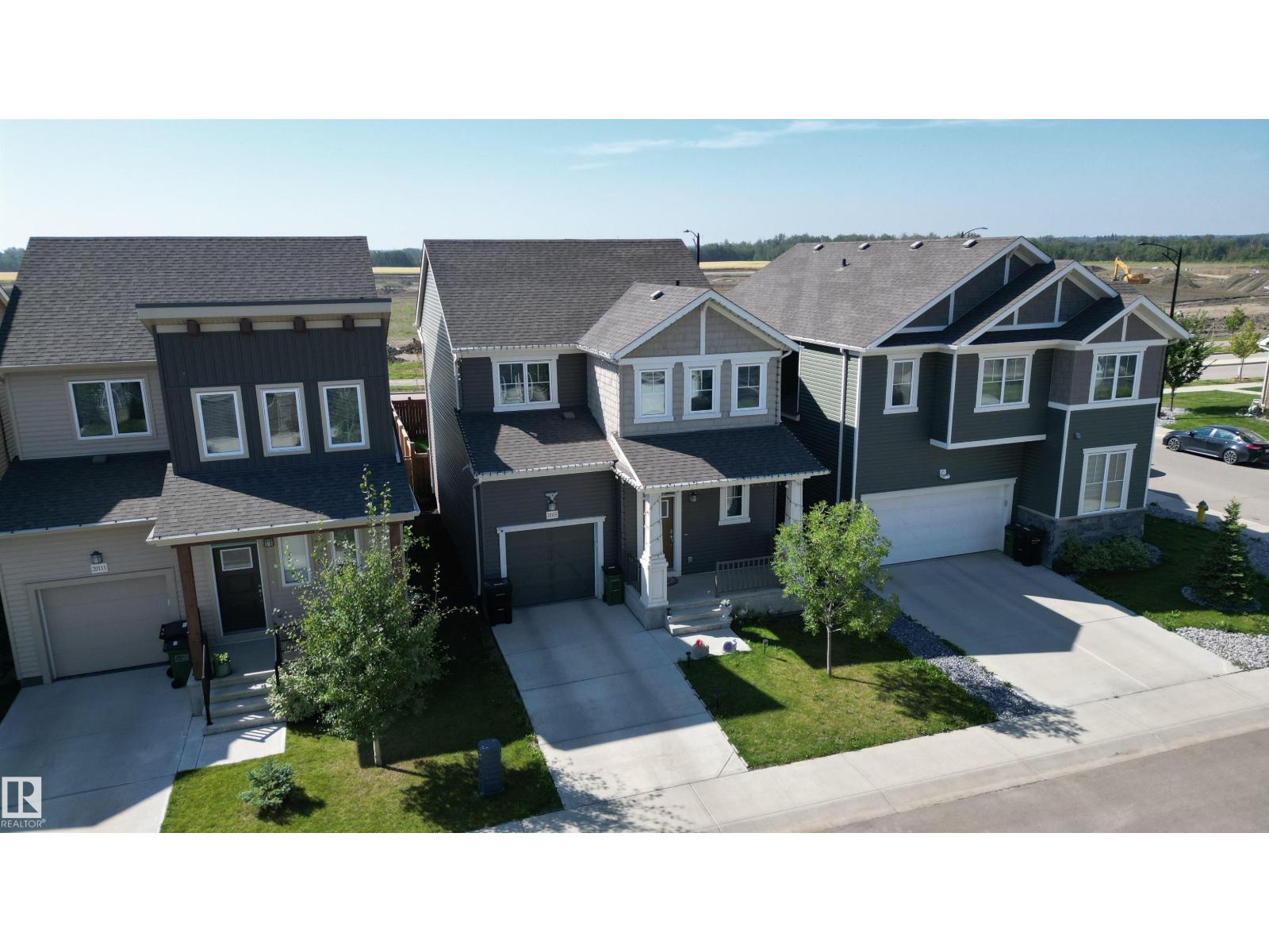 Photo 10 of 20115 15 Av Nw, Edmonton AB