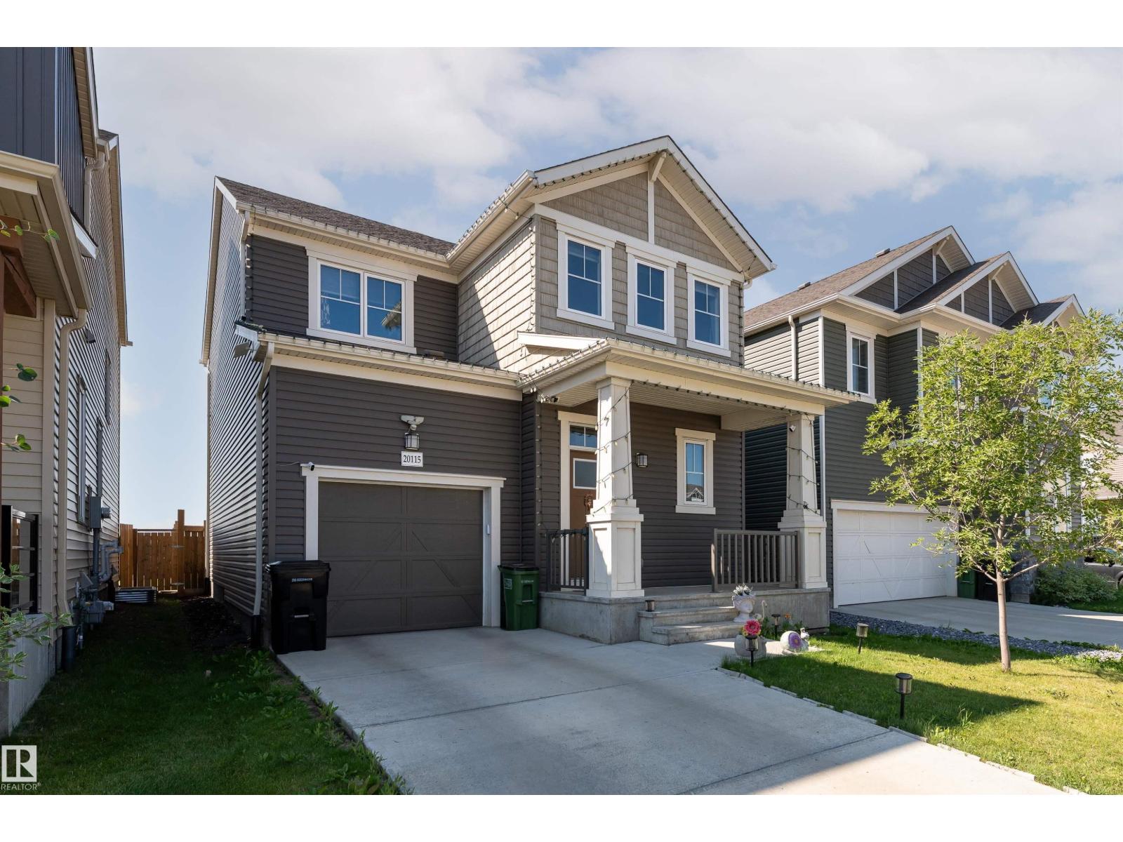 Photo 5 of 20115 15 Av Nw, Edmonton AB