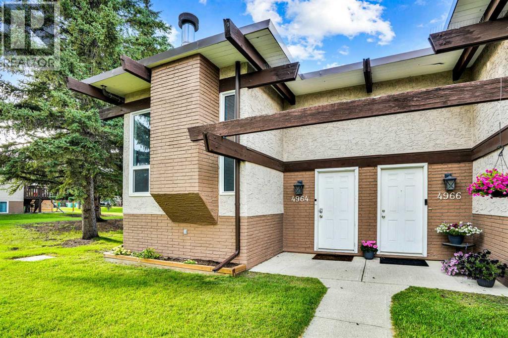Photo 1 of 4964 Rundlewood Drive Ne, Calgary AB