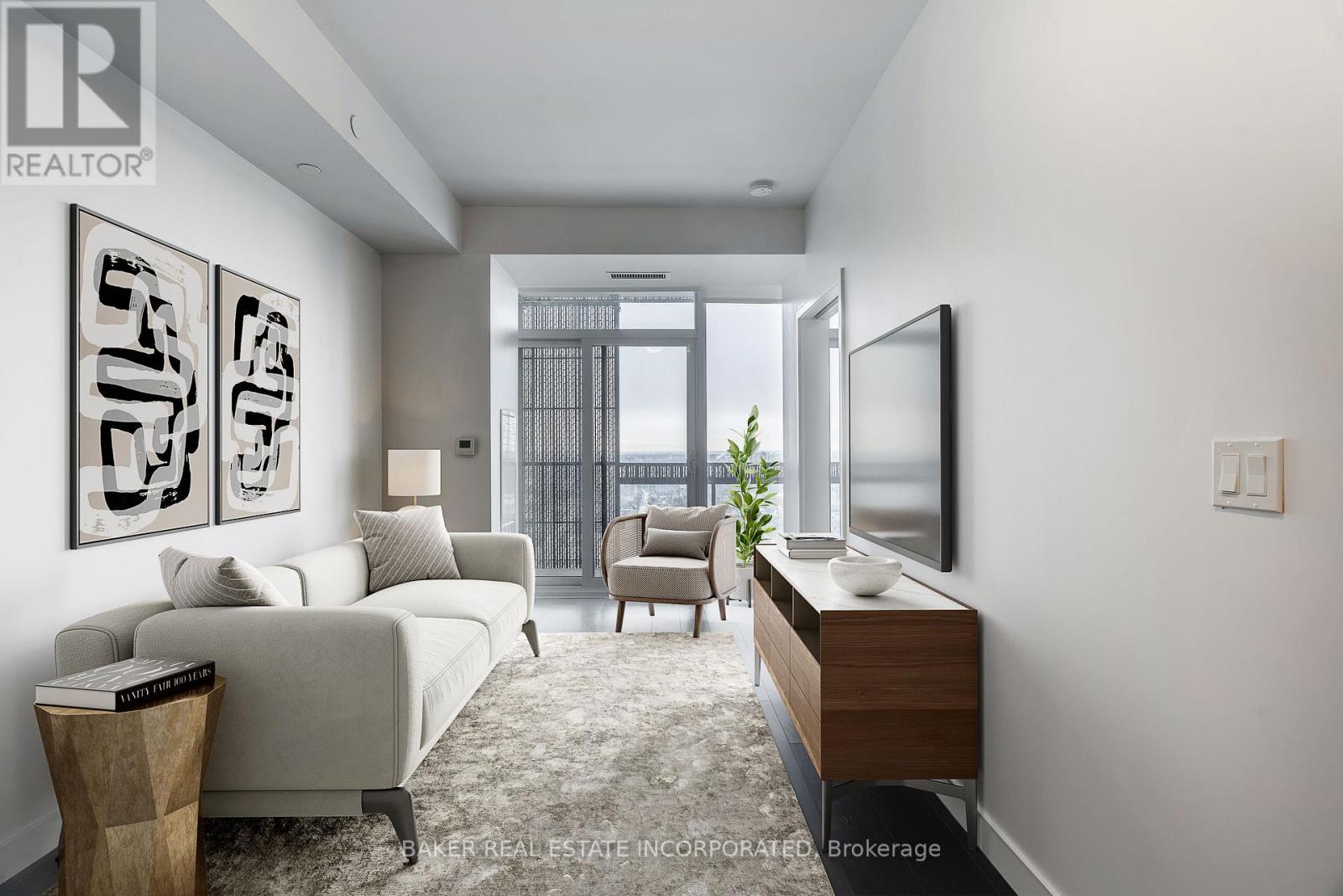 Photo 2 of 3308 15 Roehampton Avenue, Toronto ON