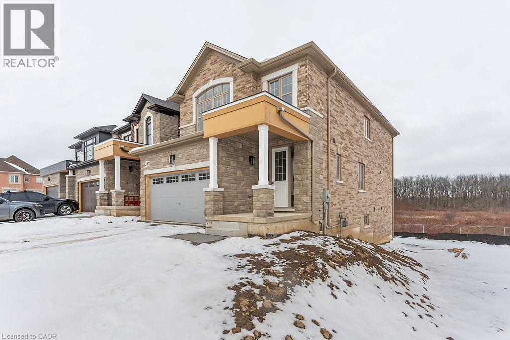 Photo 34 of 207 Alessio Drive, Hamilton ON