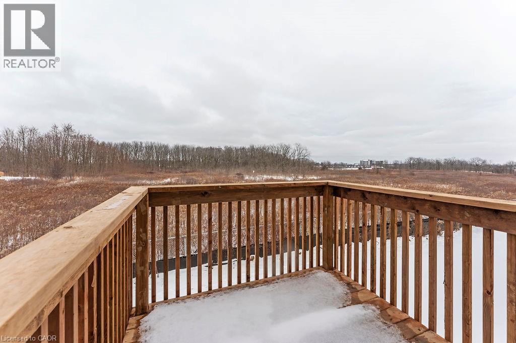 Photo 1 of 207 Alessio Drive, Hamilton ON