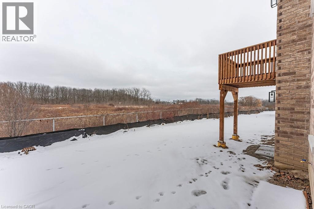 Photo 29 of 207 Alessio Drive, Hamilton ON