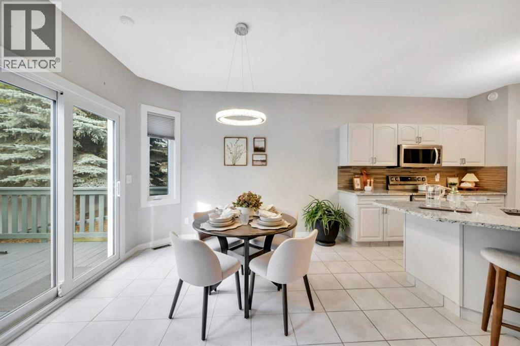 Photo 12 of 166 Asmundsen Avenue, Red Deer AB