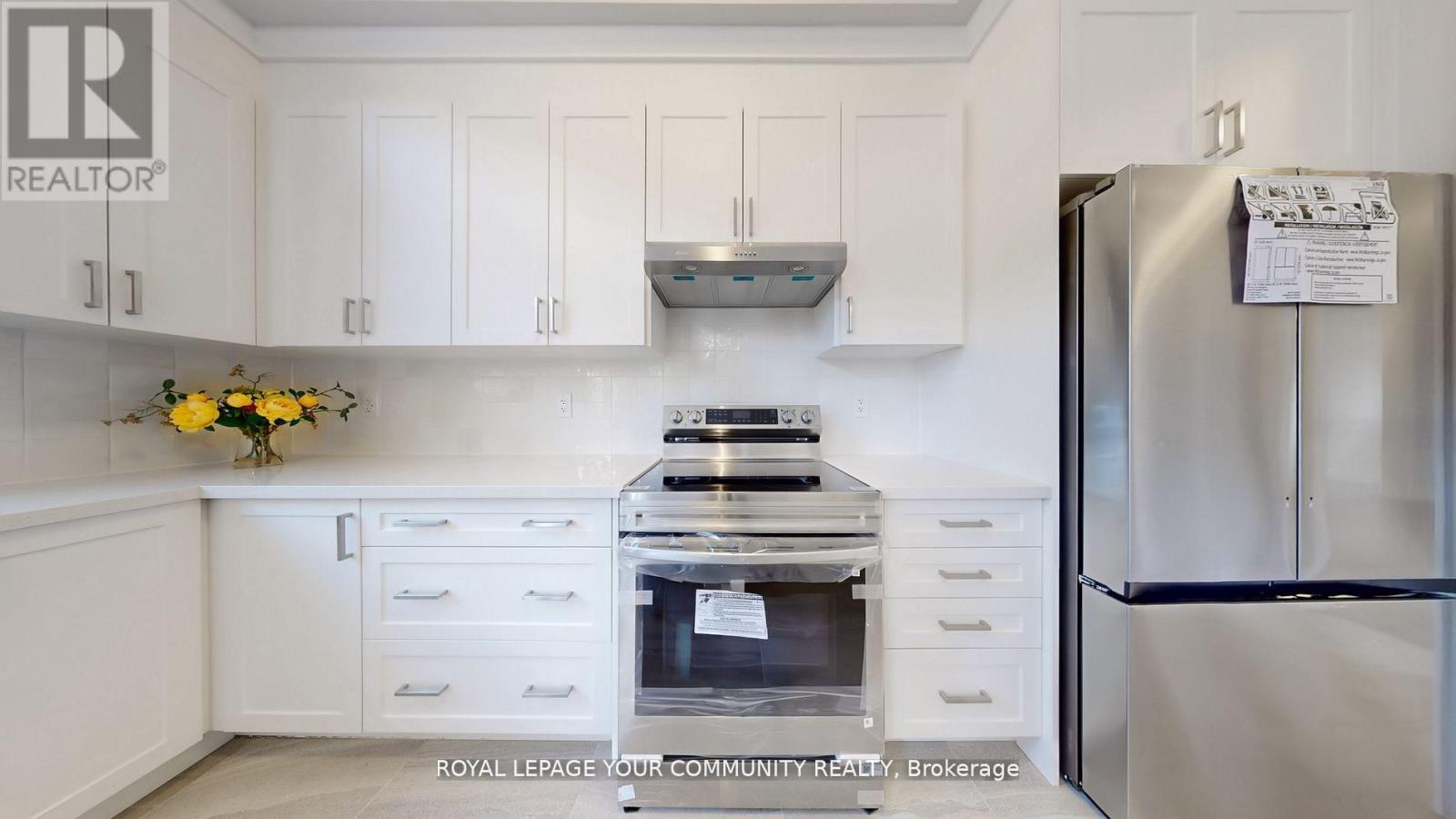 Photo 15 of 158 Harvey Bunker Crescent, Markham ON