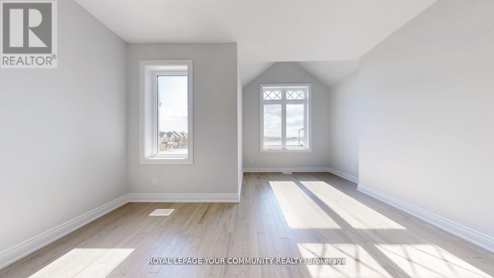 Photo 1 of 158 Harvey Bunker Crescent, Markham ON