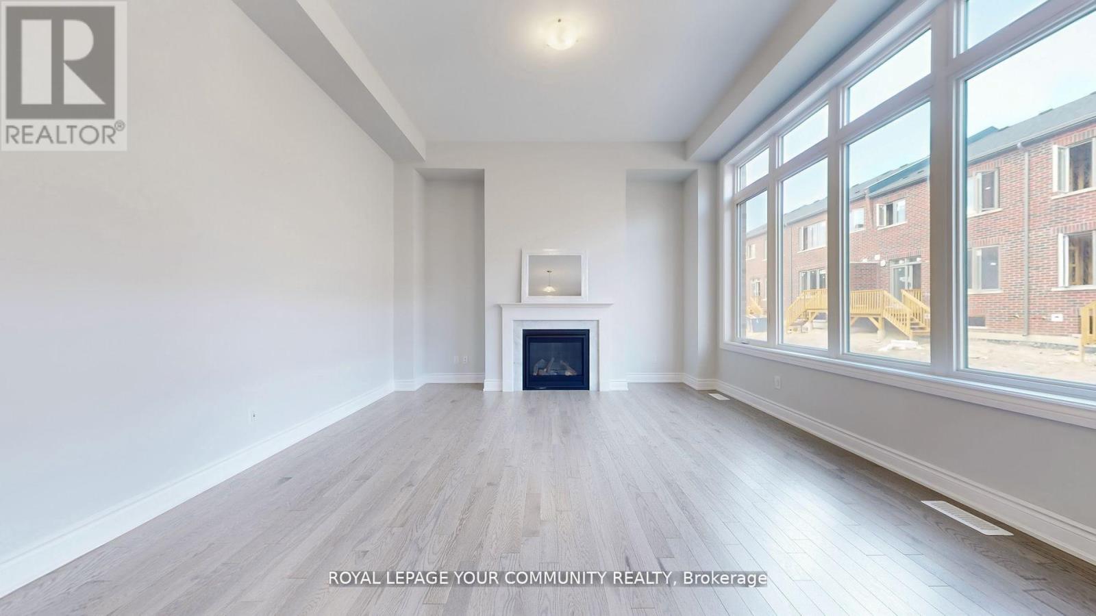 Photo 22 of 158 Harvey Bunker Crescent, Markham ON