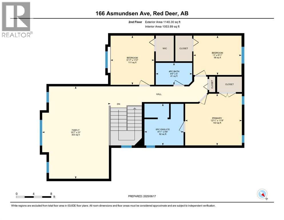 Photo 49 of 166 Asmundsen Avenue, Red Deer AB