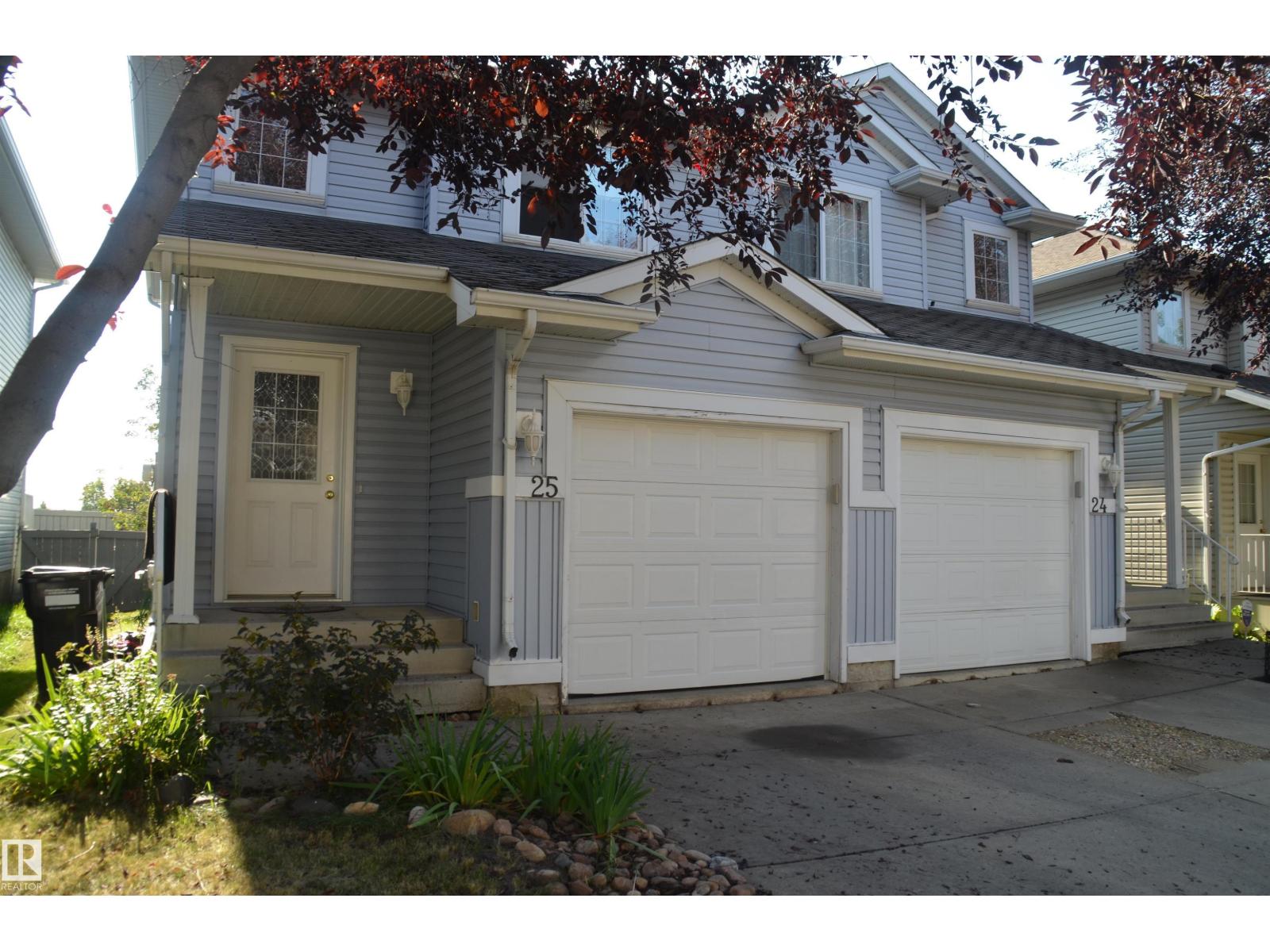 Photo 1 of 25 14603 Miller Bv Nw, Edmonton AB
