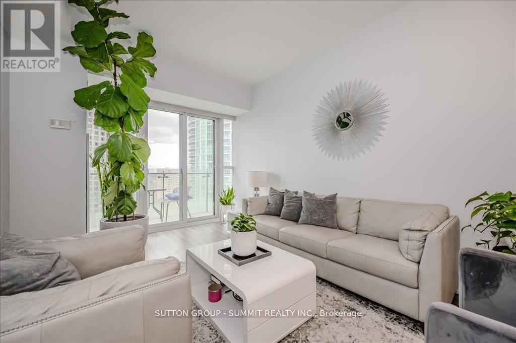 Photo 41 of 1402 50 Absolute Avenue, Mississauga ON