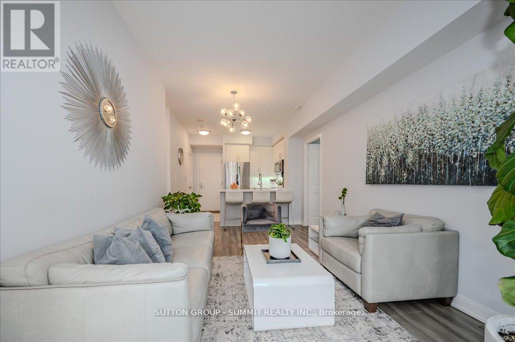 Photo 36 of 1402 50 Absolute Avenue, Mississauga ON