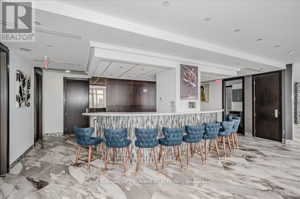 Photo 16 of 1402 50 Absolute Avenue, Mississauga ON