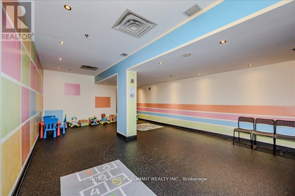 Photo 14 of 1402 50 Absolute Avenue, Mississauga ON