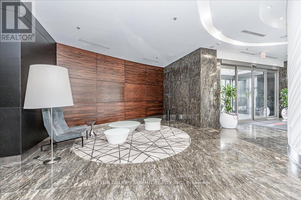 Photo 17 of 1402 50 Absolute Avenue, Mississauga ON