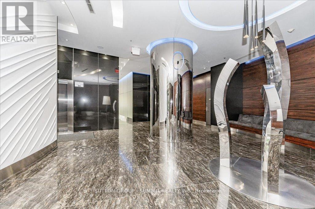 Photo 12 of 1402 50 Absolute Avenue, Mississauga ON