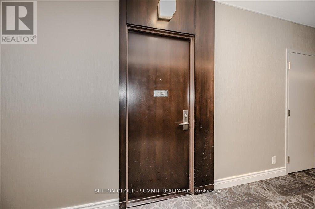 Photo 42 of 1402 50 Absolute Avenue, Mississauga ON